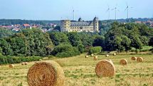 Zum Ferienende kostenlos in die Wewelsburg